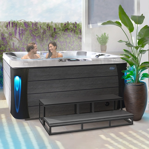 Escape X-Series hot tubs for sale in Harrisonburg